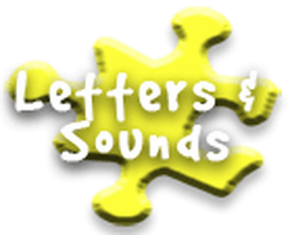 Letters & Sounds